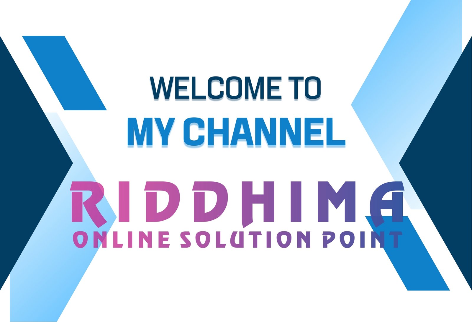 First Video- Riddhima Cyber Cafe and Stationery Shop, Kanpur Nagar