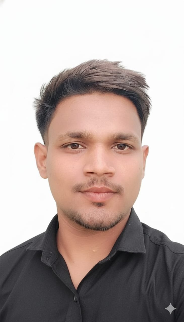 Bharat Singh